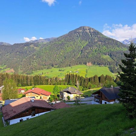 Hideaway Dachstein West By Alps Resorts Sankt Martin am Tennengebirge Ngoại thất bức ảnh