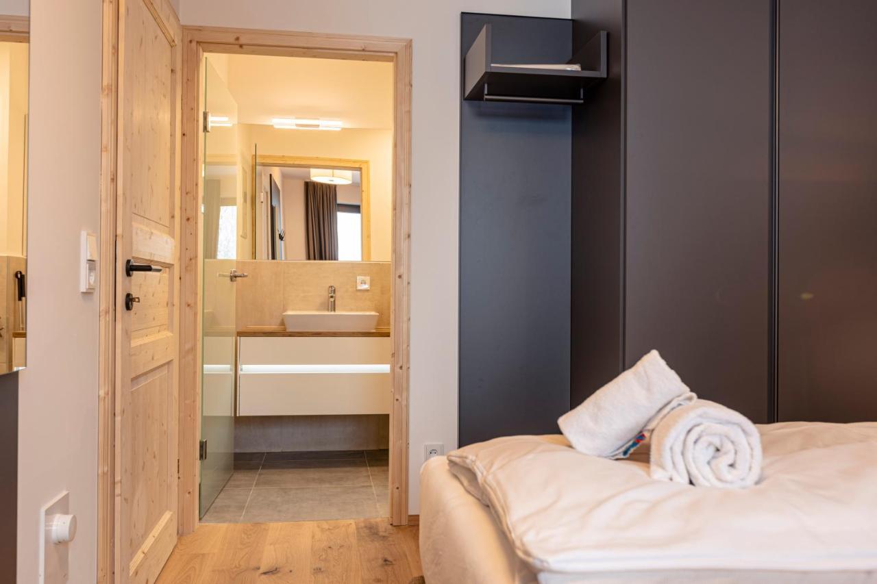 Hideaway Dachstein West By Alps Resorts Sankt Martin am Tennengebirge Ngoại thất bức ảnh