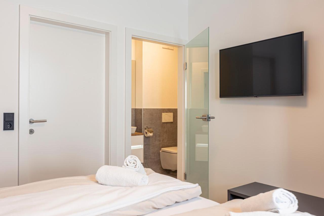 Hideaway Dachstein West By Alps Resorts Sankt Martin am Tennengebirge Ngoại thất bức ảnh