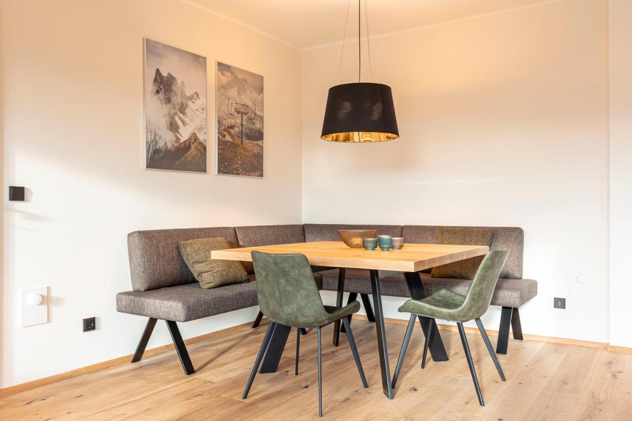 Hideaway Dachstein West By Alps Resorts Sankt Martin am Tennengebirge Ngoại thất bức ảnh