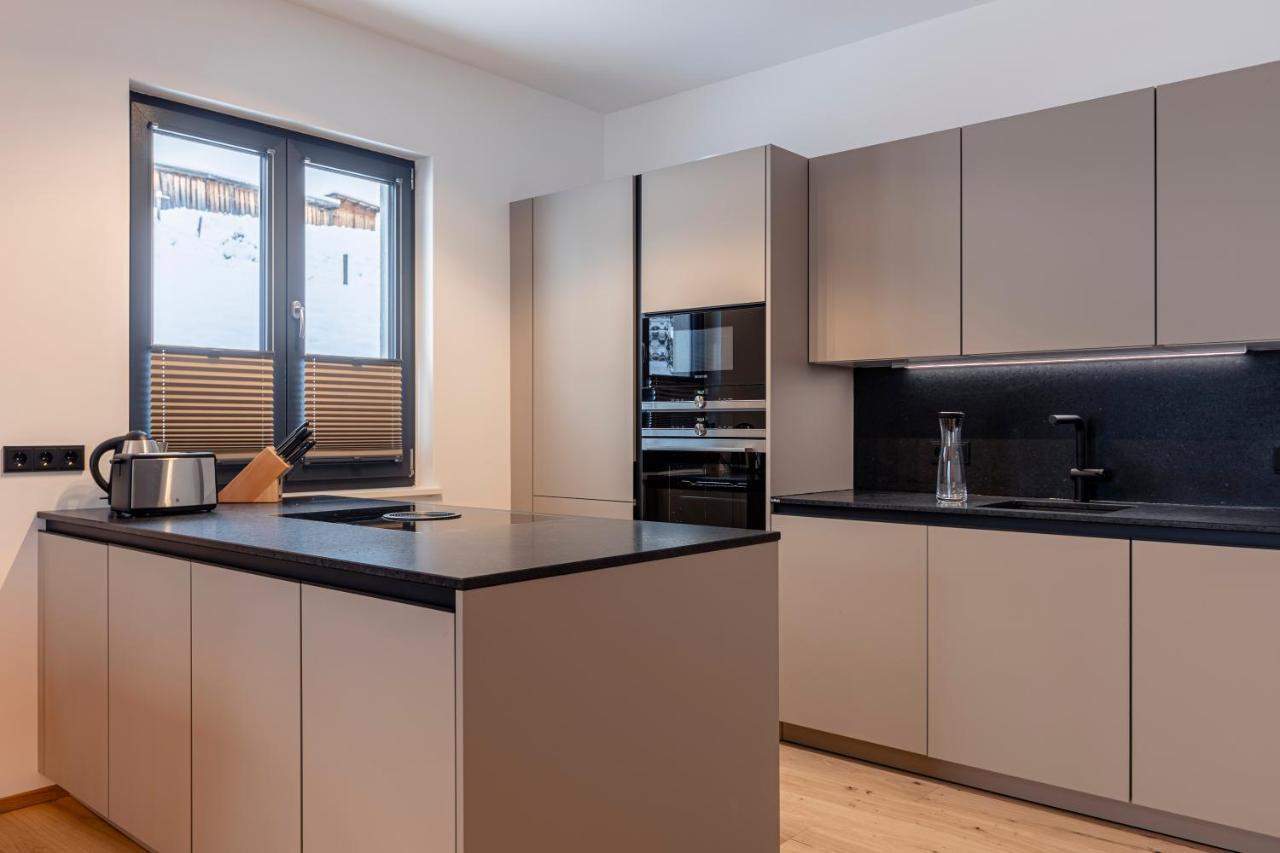 Hideaway Dachstein West By Alps Resorts Sankt Martin am Tennengebirge Ngoại thất bức ảnh