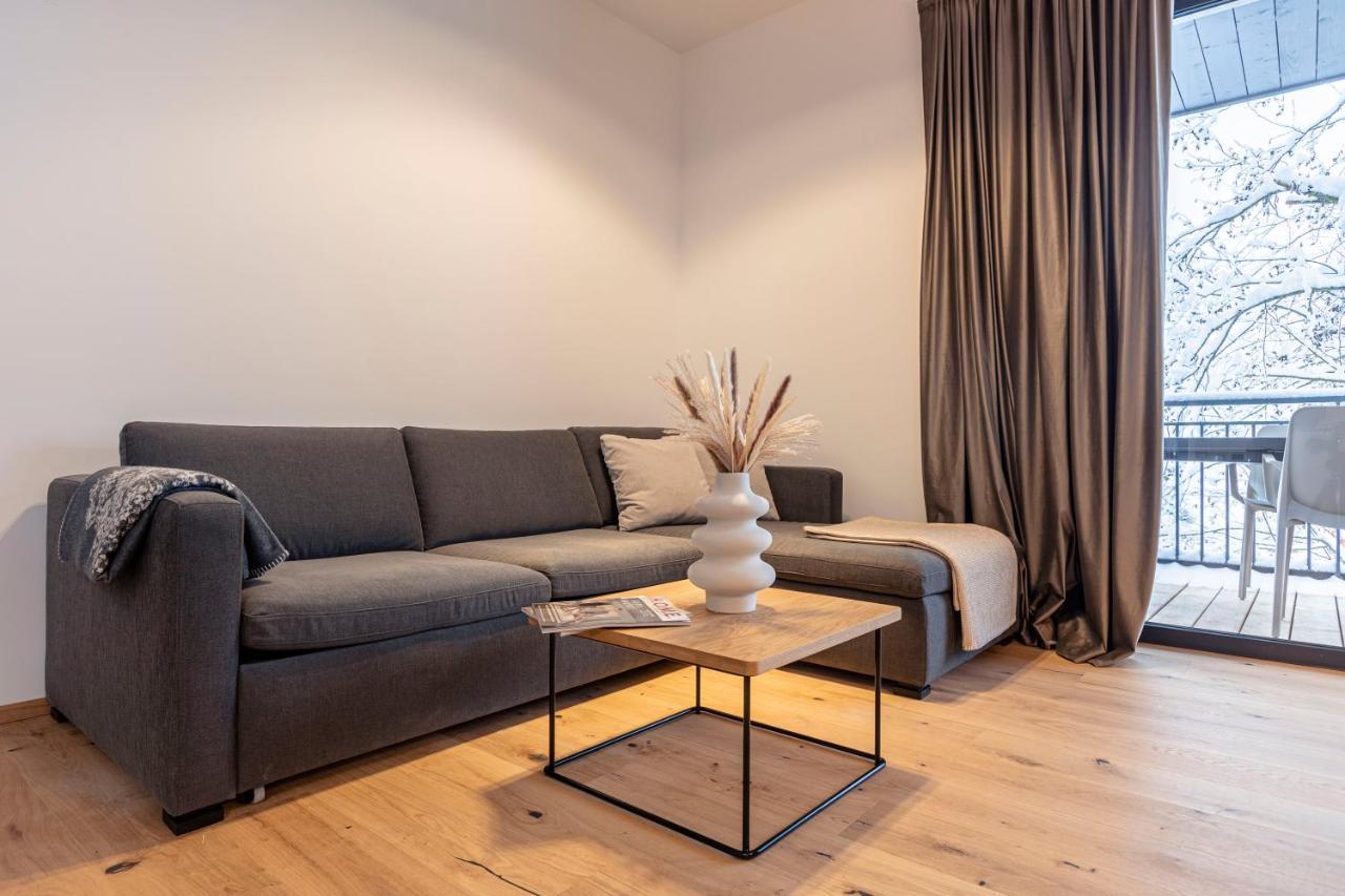 Hideaway Dachstein West By Alps Resorts Sankt Martin am Tennengebirge Ngoại thất bức ảnh