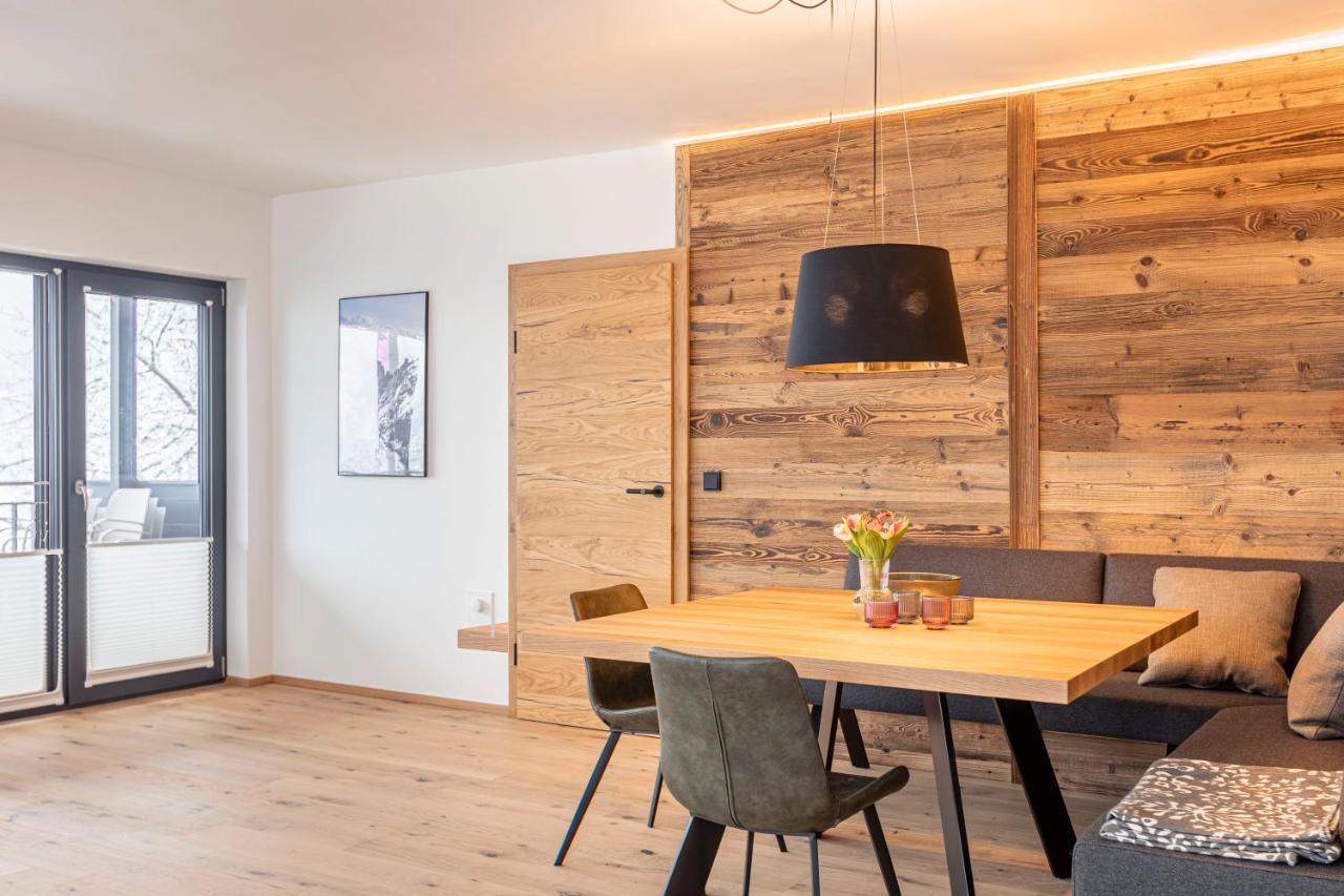 Hideaway Dachstein West By Alps Resorts Sankt Martin am Tennengebirge Ngoại thất bức ảnh
