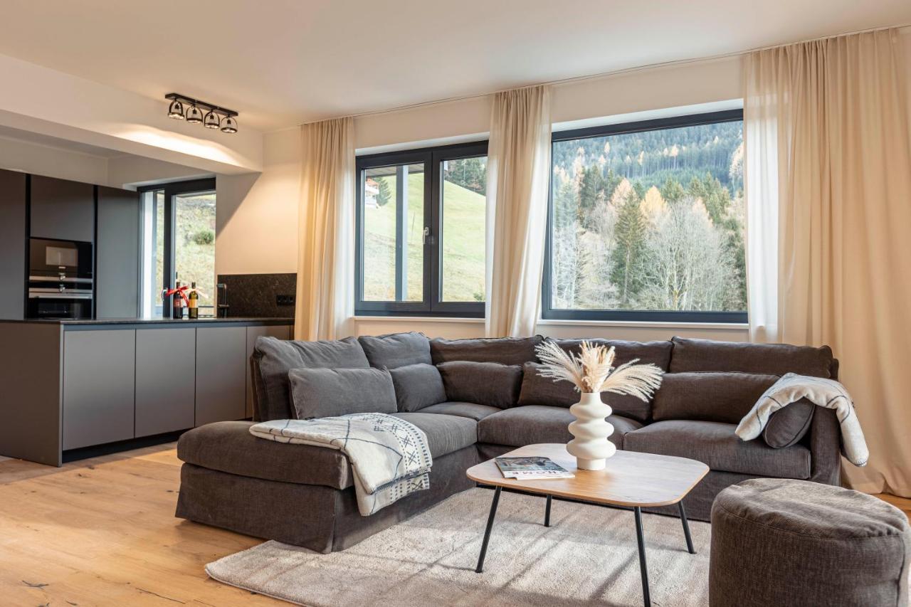Hideaway Dachstein West By Alps Resorts Sankt Martin am Tennengebirge Ngoại thất bức ảnh