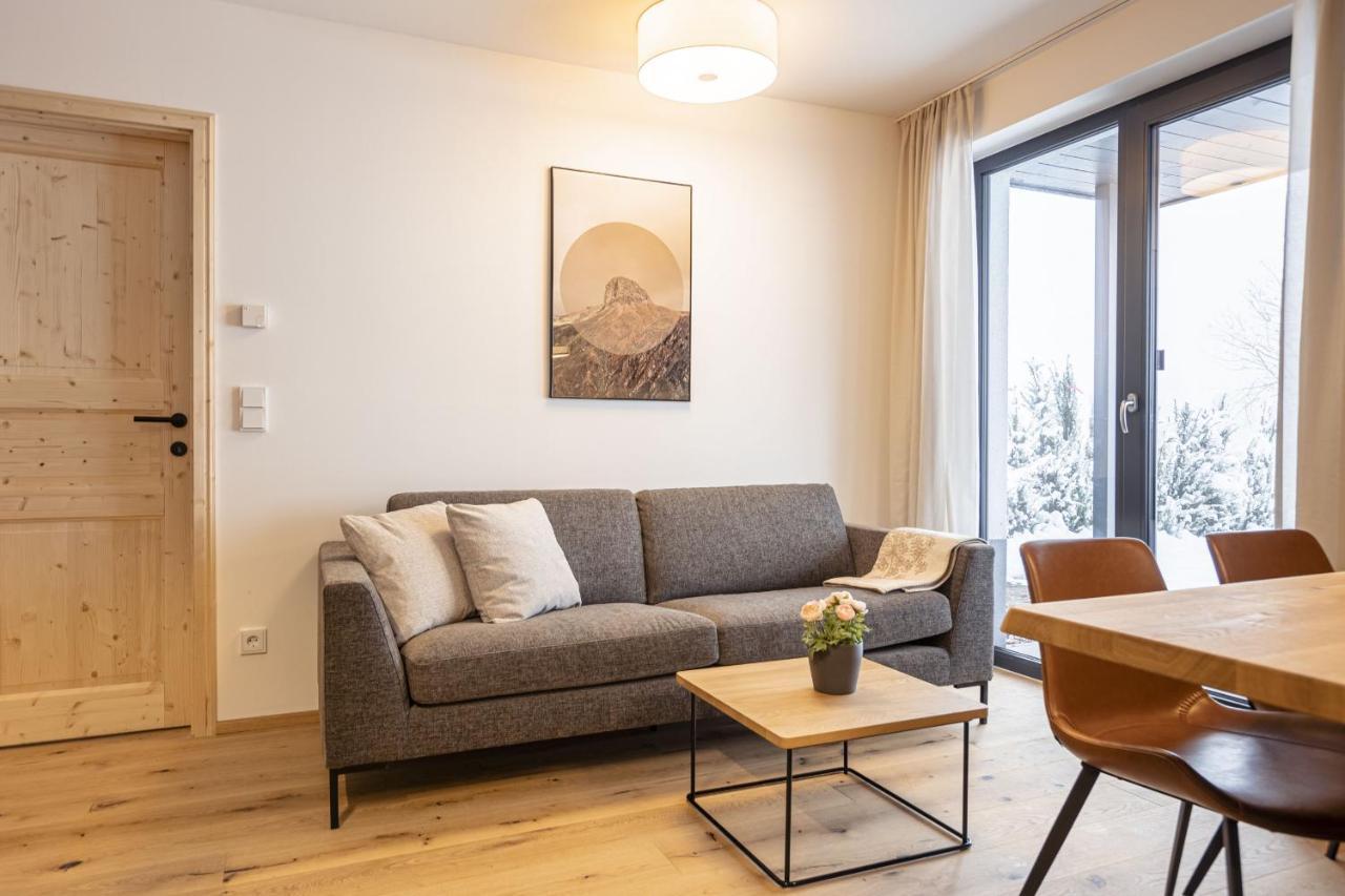Hideaway Dachstein West By Alps Resorts Sankt Martin am Tennengebirge Ngoại thất bức ảnh