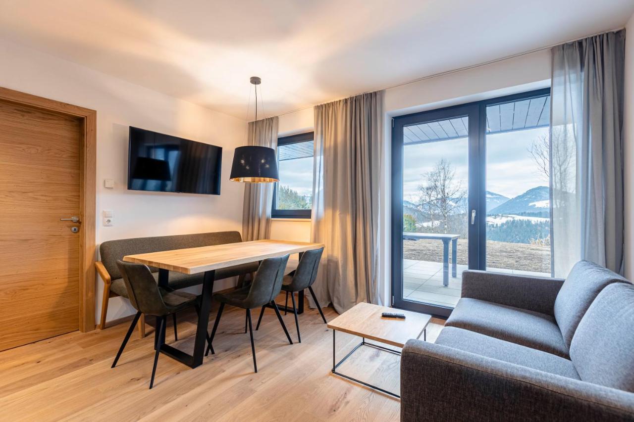 Hideaway Dachstein West By Alps Resorts Sankt Martin am Tennengebirge Ngoại thất bức ảnh