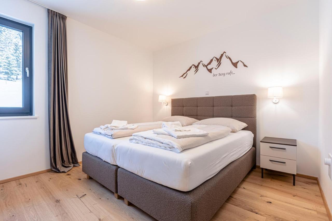 Hideaway Dachstein West By Alps Resorts Sankt Martin am Tennengebirge Ngoại thất bức ảnh
