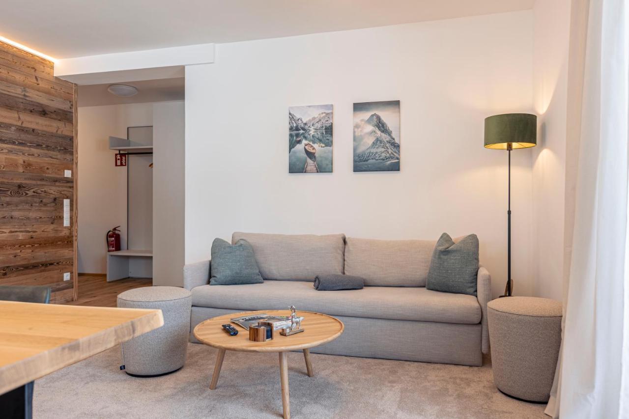 Hideaway Dachstein West By Alps Resorts Sankt Martin am Tennengebirge Ngoại thất bức ảnh
