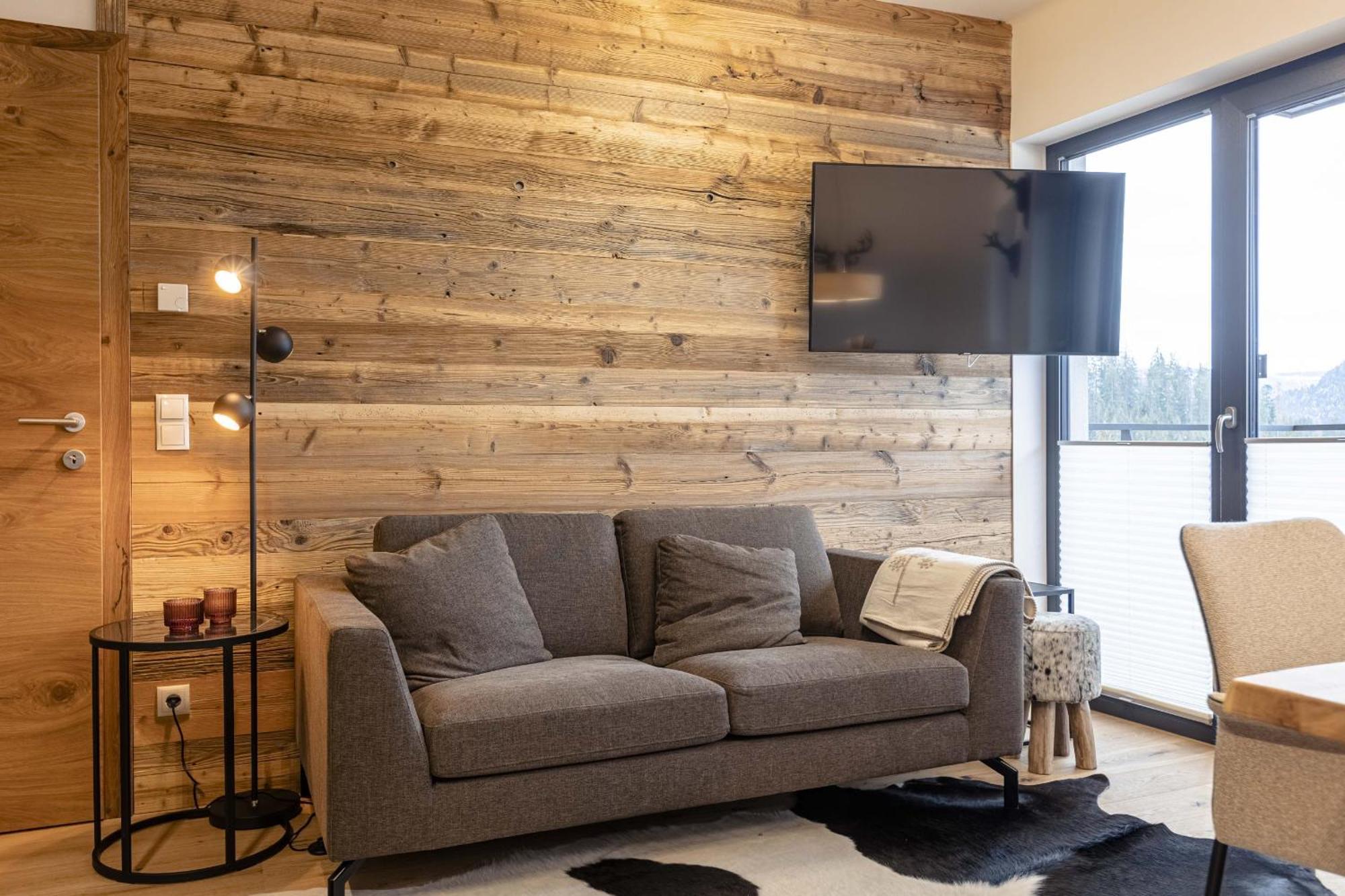 Hideaway Dachstein West By Alps Resorts Sankt Martin am Tennengebirge Ngoại thất bức ảnh