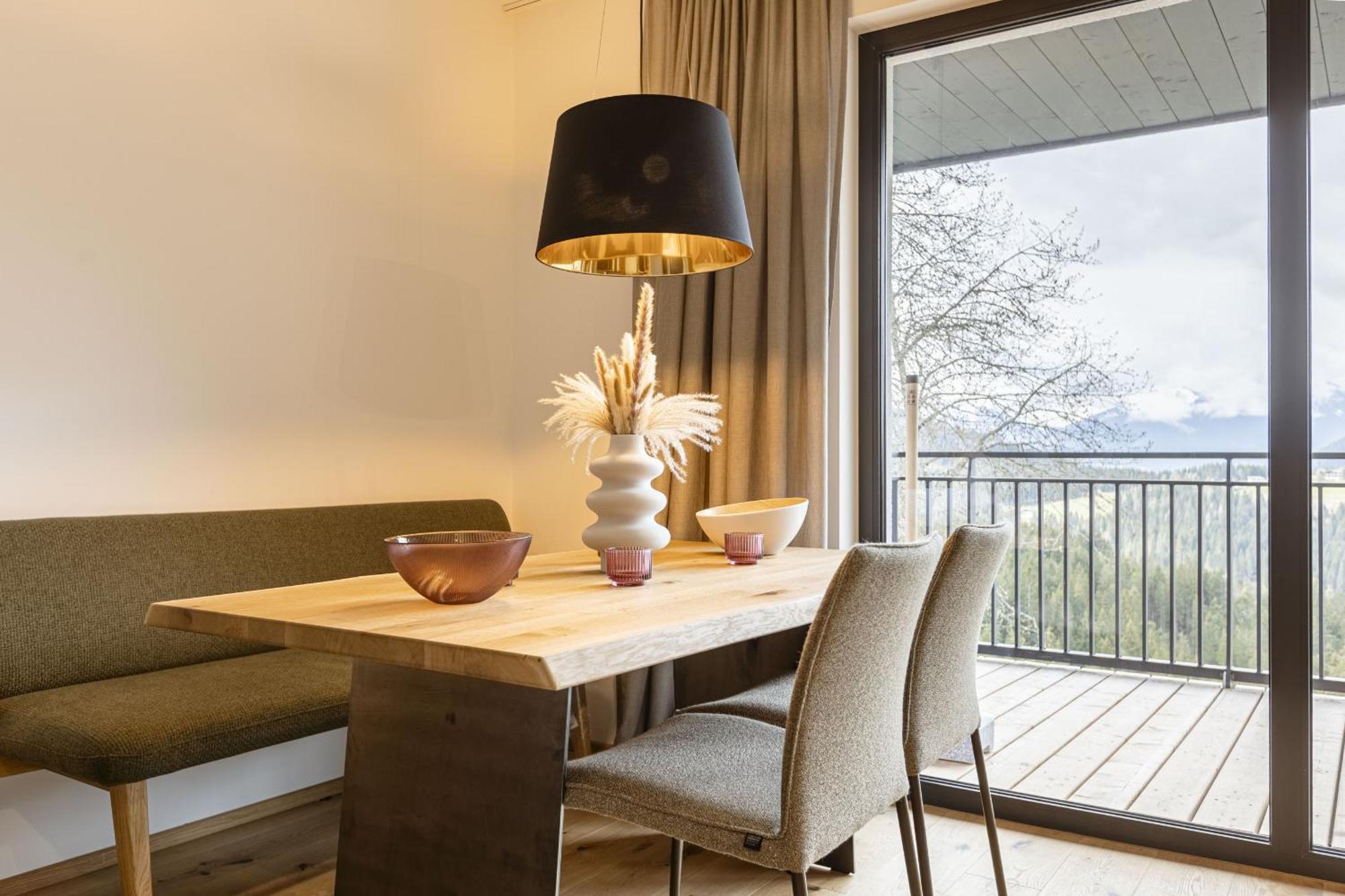 Hideaway Dachstein West By Alps Resorts Sankt Martin am Tennengebirge Ngoại thất bức ảnh