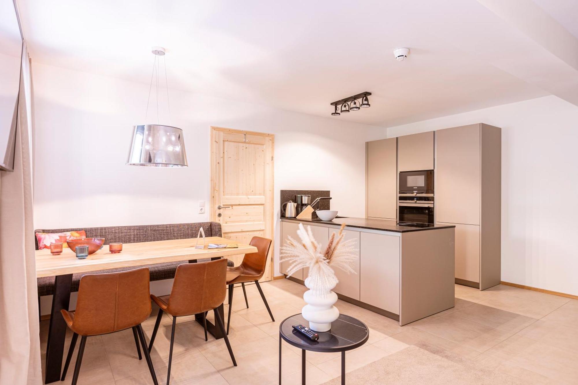Hideaway Dachstein West By Alps Resorts Sankt Martin am Tennengebirge Ngoại thất bức ảnh