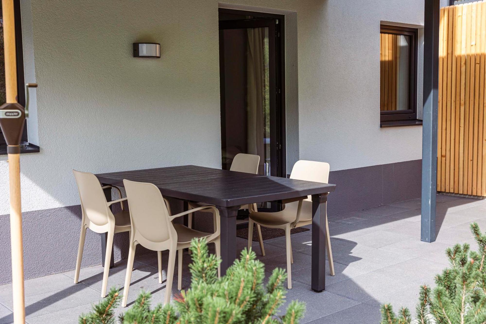 Hideaway Dachstein West By Alps Resorts Sankt Martin am Tennengebirge Ngoại thất bức ảnh