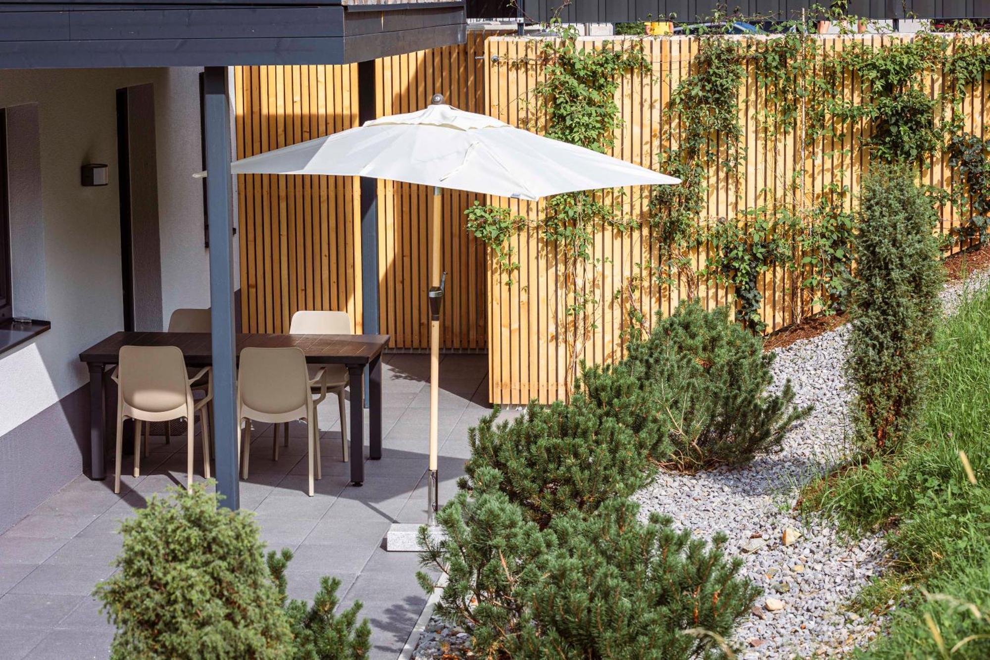 Hideaway Dachstein West By Alps Resorts Sankt Martin am Tennengebirge Ngoại thất bức ảnh