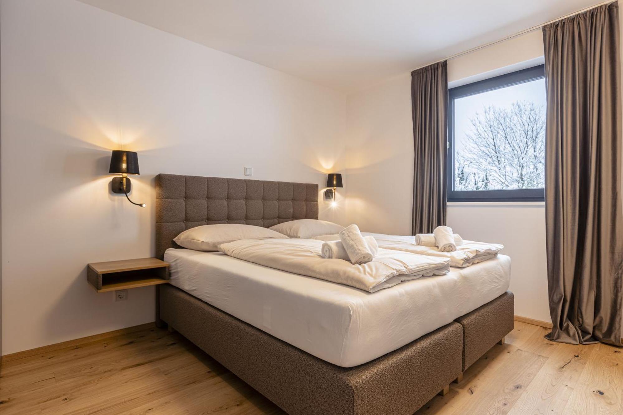 Hideaway Dachstein West By Alps Resorts Sankt Martin am Tennengebirge Ngoại thất bức ảnh
